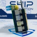 STN Atlas BAP 408 | Manual Control Unit (271.167.579) - Image 3