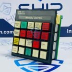 STN Atlas BAP 408 | Manual Control Unit (271.167.579) - Image 2