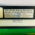 STN Atlas	BAP 408 | Manual Control Unit (271.175.316) - Image 5