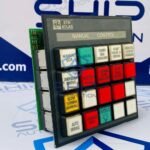 STN Atlas	BAP 408 | Manual Control Unit (271.175.316) - Image 2
