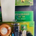 STN Atlas BAT 405 | Alarm Panel - Image 5