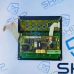 STN Atlas BAT 405 | Alarm Panel - Image 3