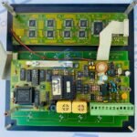 STN Atlas BAT 405 | Alarm Panel - Image 4