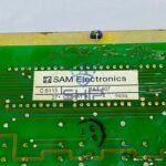 SAM Electronics BAT/GMM (271.132.228.C) - Image 4