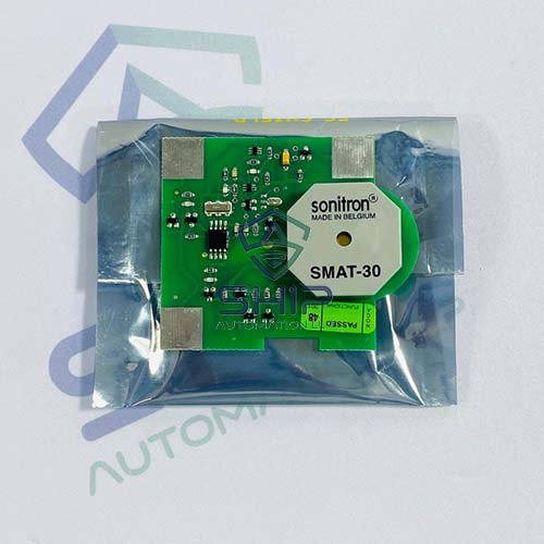 Autronica BBR-42 | Smart Buzzer PCB