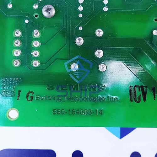 BC 35 (1) Siemens BC-35 | Battery Charger Module (580-184883-14)