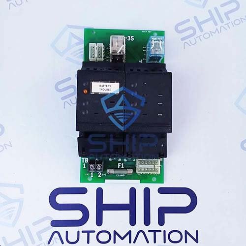 BC 35 (3) Siemens BC-35 | Battery Charger Module (580-184883-14)