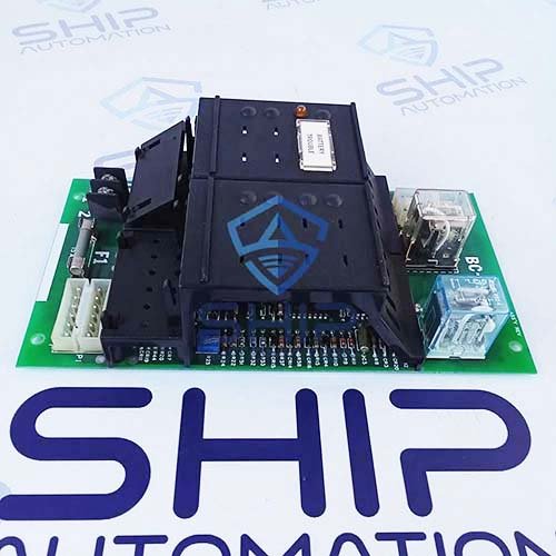 BC 35 (4) Siemens BC-35 | Battery Charger Module (580-184883-14)