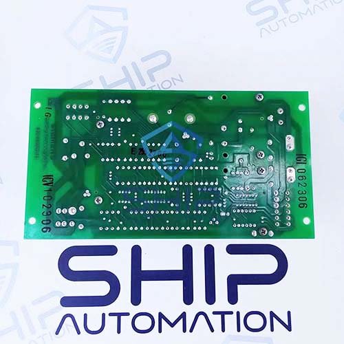 BC 35 (5) Siemens BC-35 | Battery Charger Module (580-184883-14)