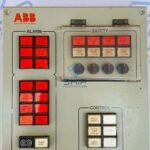 ABB 752100402 | Bridge Panel - Image 3