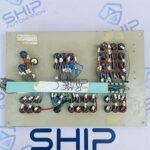 ABB 752100402 | Bridge Panel - Image 2