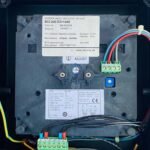Deif BCI-240-D3V144S | Rudder Angle Indicator (40-0-40) - Image 4