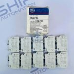 General Electric BCLF01 | Side Block