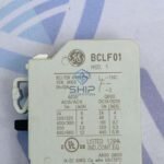 General Electric BCLF01 | Side Block - Image 5