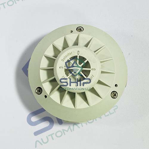 BD-27-T (1) Autronica BD-27/T | Heat Detector