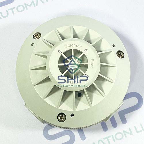 BD-501 (2) Autronica BD-501 | Heat Detector