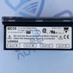 Carlo Gavazzi BD35 | Universal Digital Meter (UDM35) - Image 5