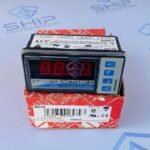 Carlo Gavazzi BD35 | Universal Digital Meter (UDM35)