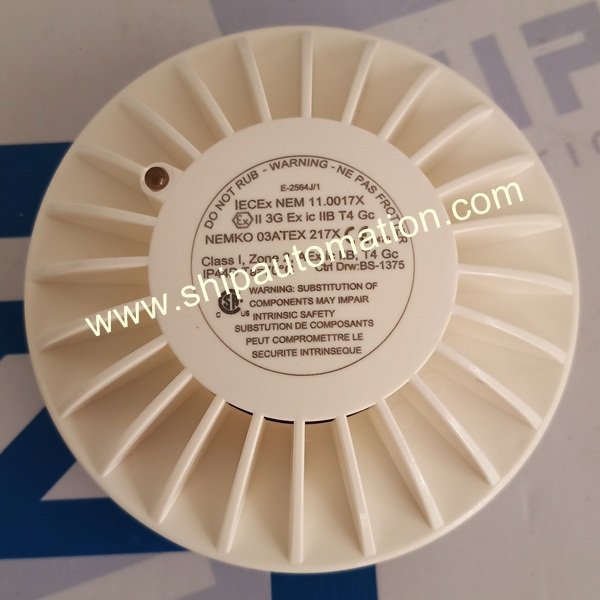 Autronica BDH-500/N | Heat Detector