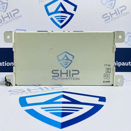 BE3 GPR P2BON(92782 00228) (4) Basler Electric BE3-GPR-P2BON | Generator Protective Relay (9278200228)