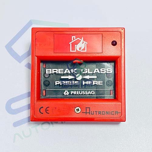 Autronica BF-300 | Manual Call point