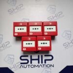 Autronica BF-300V2 | Manual Call Point - Image 2