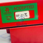 Autronica BF-31 Manual Call Point - Image 6