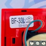 Autronica BF-33L | Call Point - Image 5