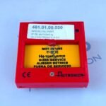 Autronica BF-33L | Call Point - Image 3