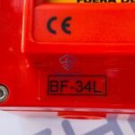 Autronica BF-34L | Call Point - Image 4