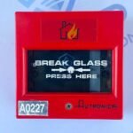 Autronica BF-35 | Call Point - Image 3