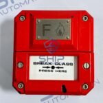 Autronica BF-501 Manual Call Point - Image 2