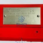 Autronica BF-501 Manual Call Point - Image 5
