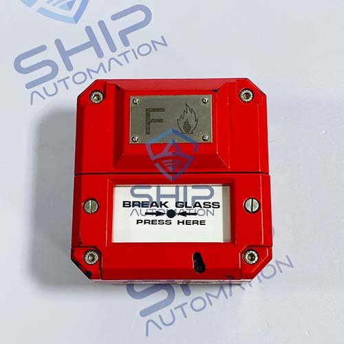 Autronica BF-501 Manual Call Point