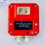 Autronica BF-501/N | Call Point - Image 2