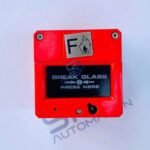 Autronica BF-502 | Call Point - Image 2