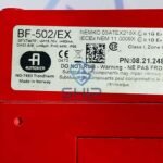 Autronica BF-502/EX | Manual Call Point - Image 5