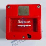 Autronica BF-502/EX | Manual Call Point