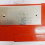 Autronica BF-502/EX | Manual Call Point - Image 5