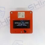 Autronica BF-502/EX | Manual Call Point