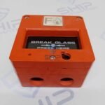 Autronica BF-502/EX | Manual Call Point - Image 2