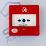 Autronica BF-510WP-H | Call Point