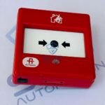 Autronica BF-510WP-H | Call Point - Image 2