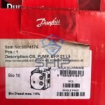 Danfoss BFP 21 L5 | Oil Burner Pump - Image 5