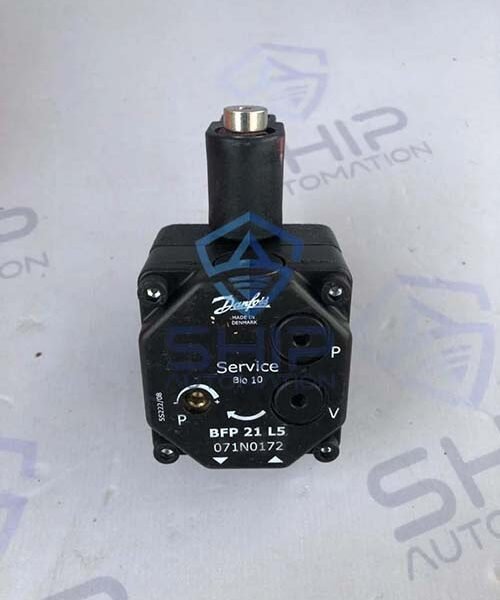 Danfoss BFP 21 L5 | Oil Burner Pump