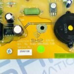 Safetec BG01.501/3 | Control Module (BG02.500/BG02.510) - Image 5