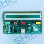 Safetec BG01.501/3 | Control Module (BG02.500/BG02.510)