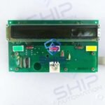 Safetec BG01.520 | Indication And Control Module