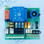 Safetec BG01.603 | Power Supply Module (E07.027)