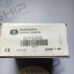 Autronica BHH-200 | Smoke Detector - Image 5